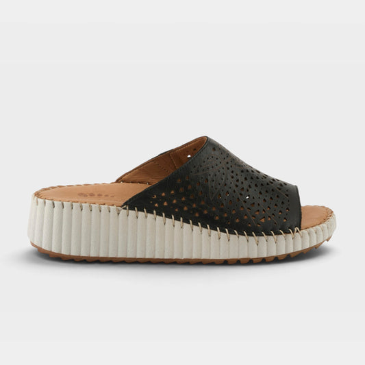 SPRING STEP RHYDIAN SANDALS