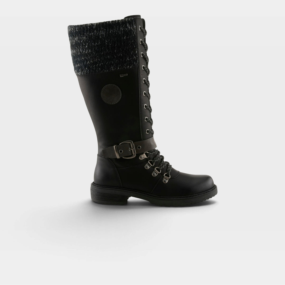 SPRING STEP RIZZA BOOTS