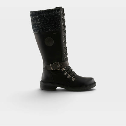 SPRING STEP RIZZA BOOTS