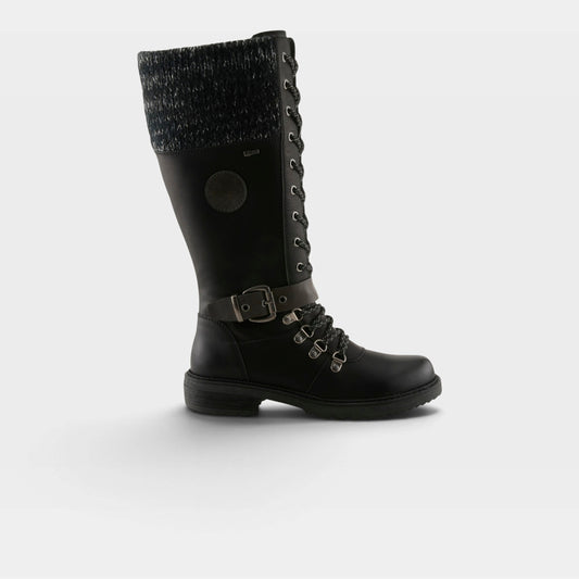 SPRING STEP RIZZA BOOTS