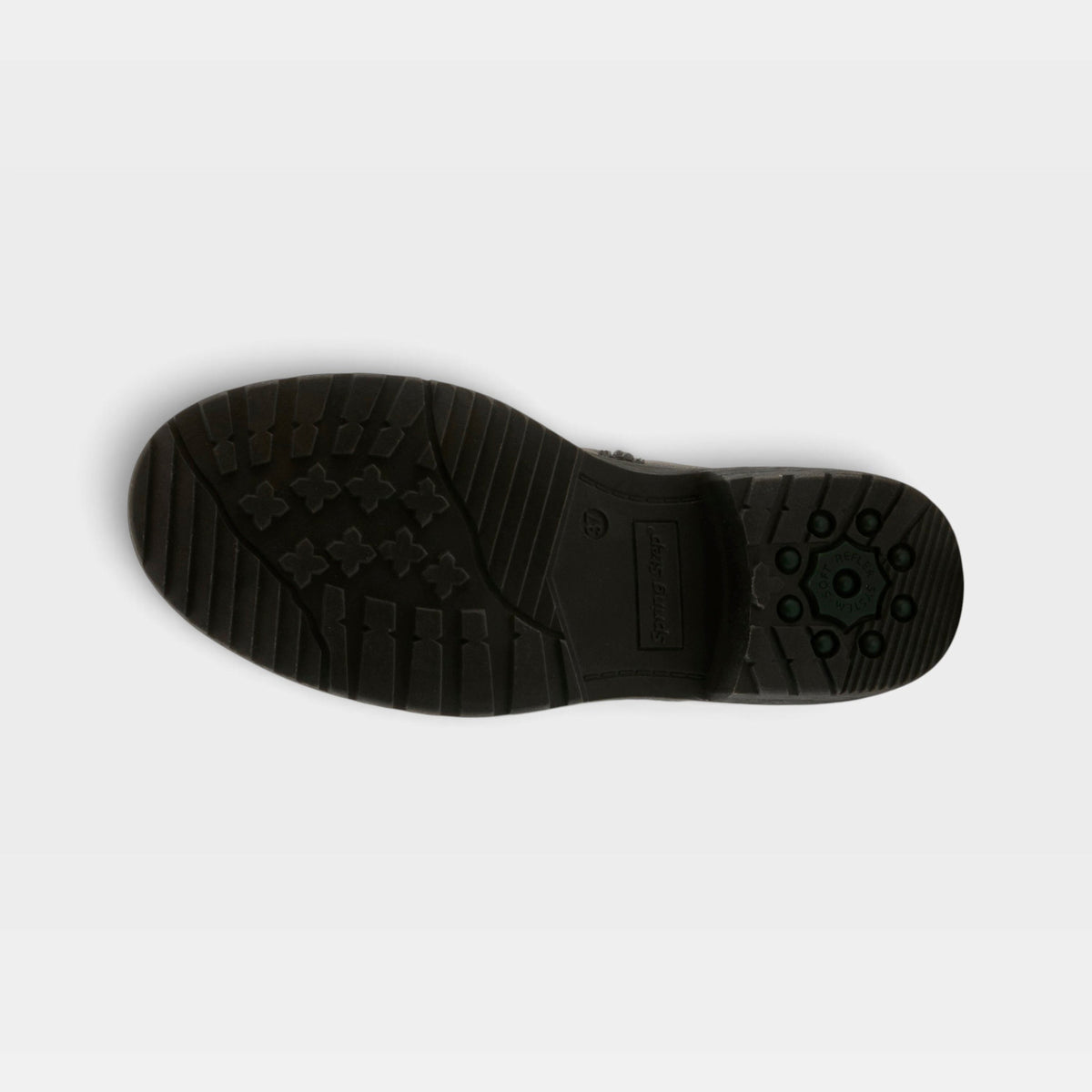SPRING STEP RIZZA BOOTS