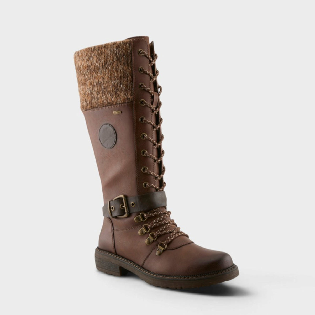 SPRING STEP RIZZA BOOTS