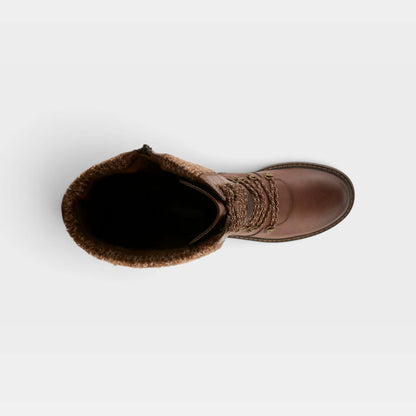 SPRING STEP RIZZA BOOTS