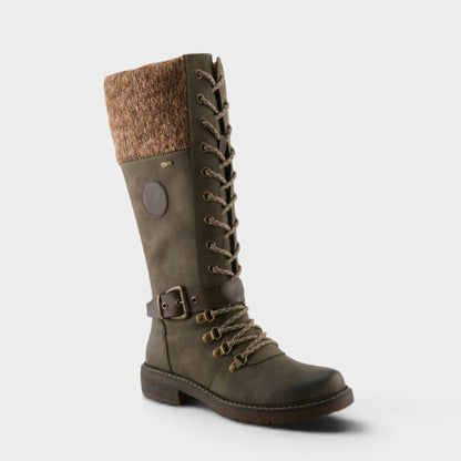 SPRING STEP RIZZA BOOTS
