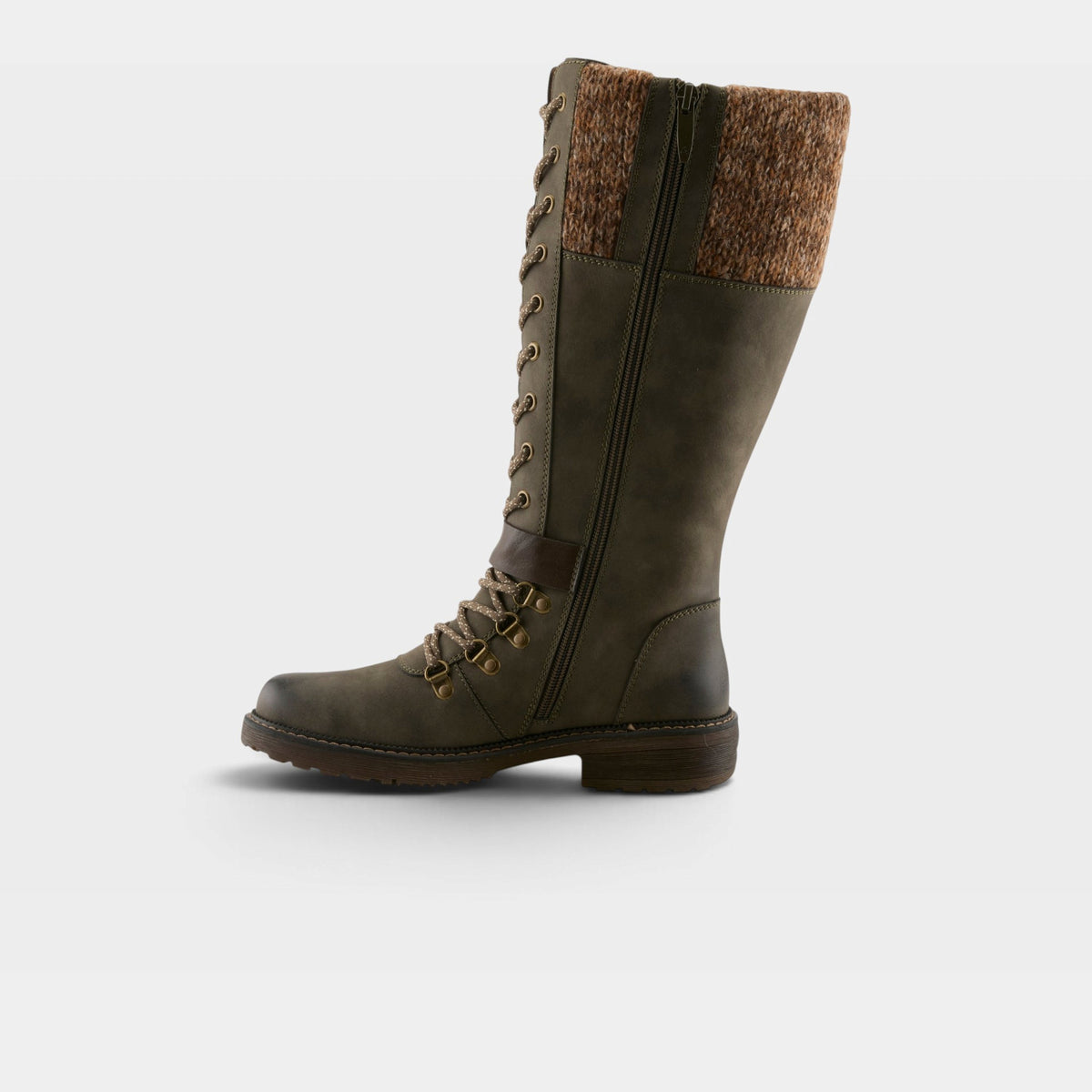 SPRING STEP RIZZA BOOTS