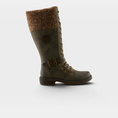 SPRING STEP RIZZA BOOTS