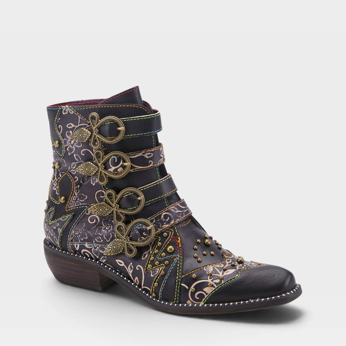 L'ARTISTE RODEHA BOOTS