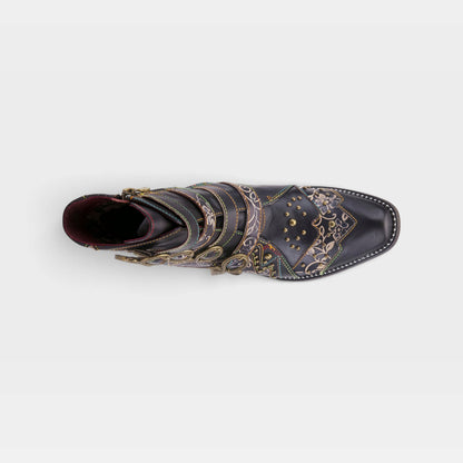 L'ARTISTE RODEHA BOOTS