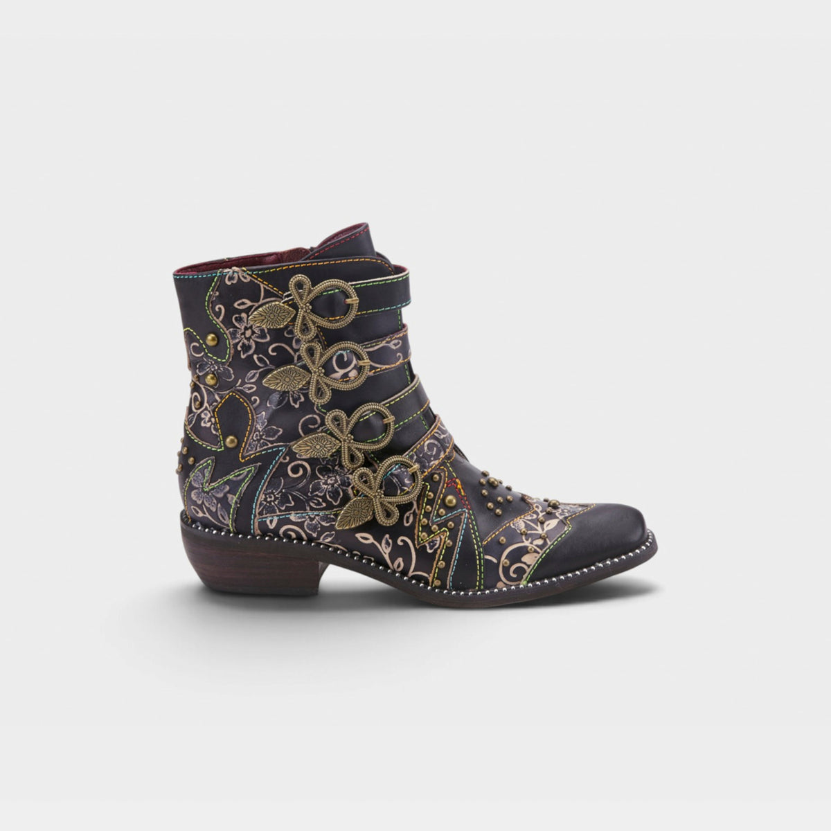 L'ARTISTE RODEHA BOOTS