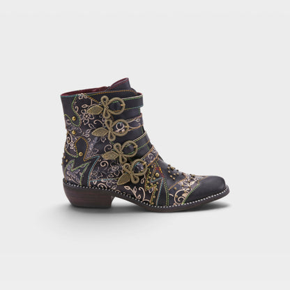 L'ARTISTE RODEHA BOOTS