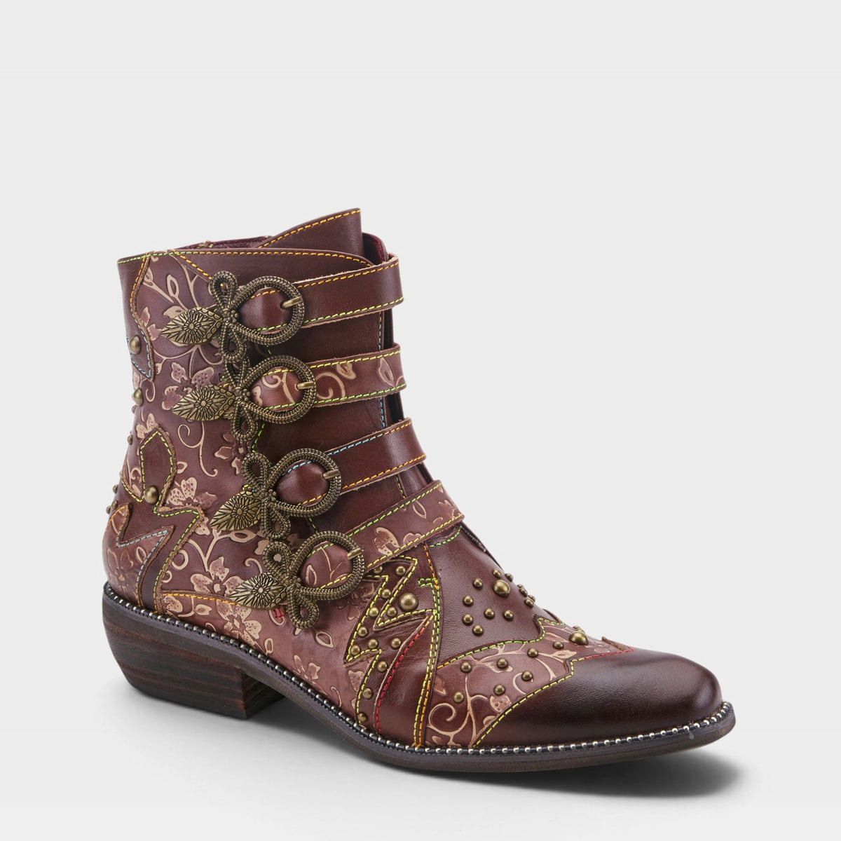 L'ARTISTE RODEHA BOOTS