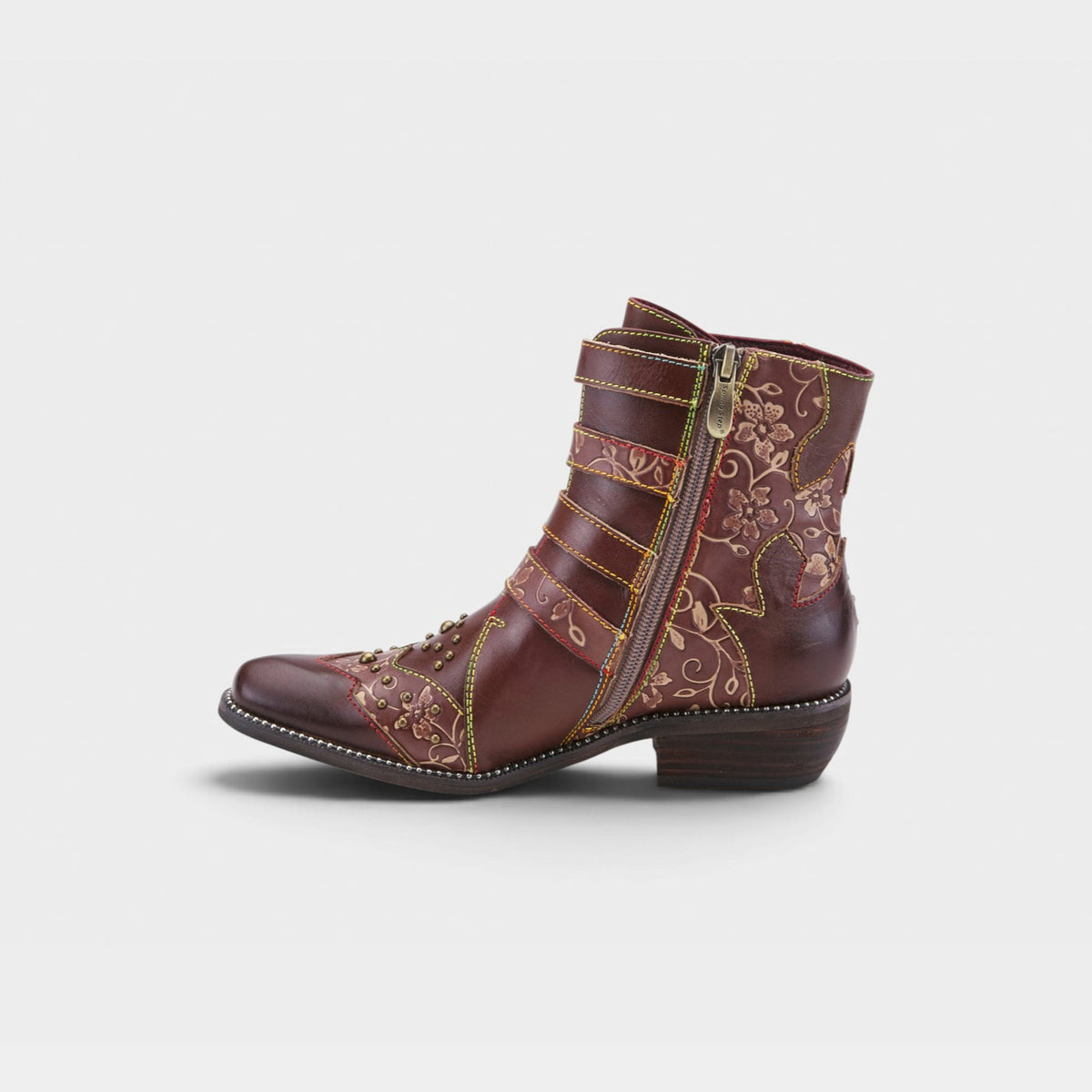 L'ARTISTE RODEHA BOOTS