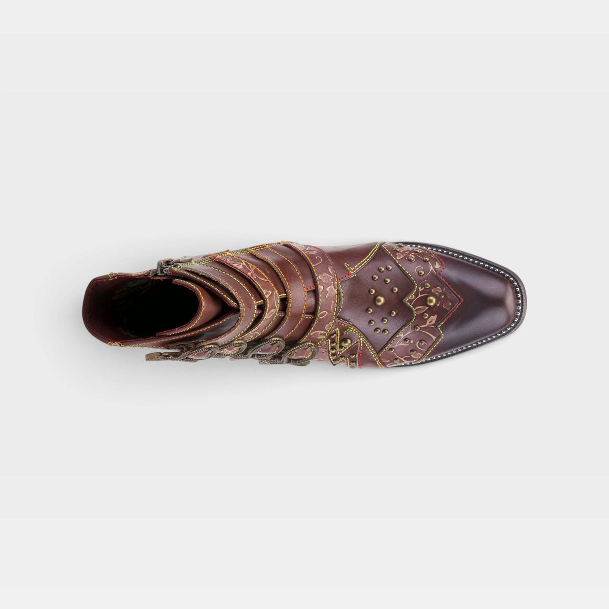 L'ARTISTE RODEHA BOOTS