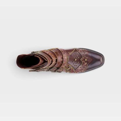L'ARTISTE RODEHA BOOTS