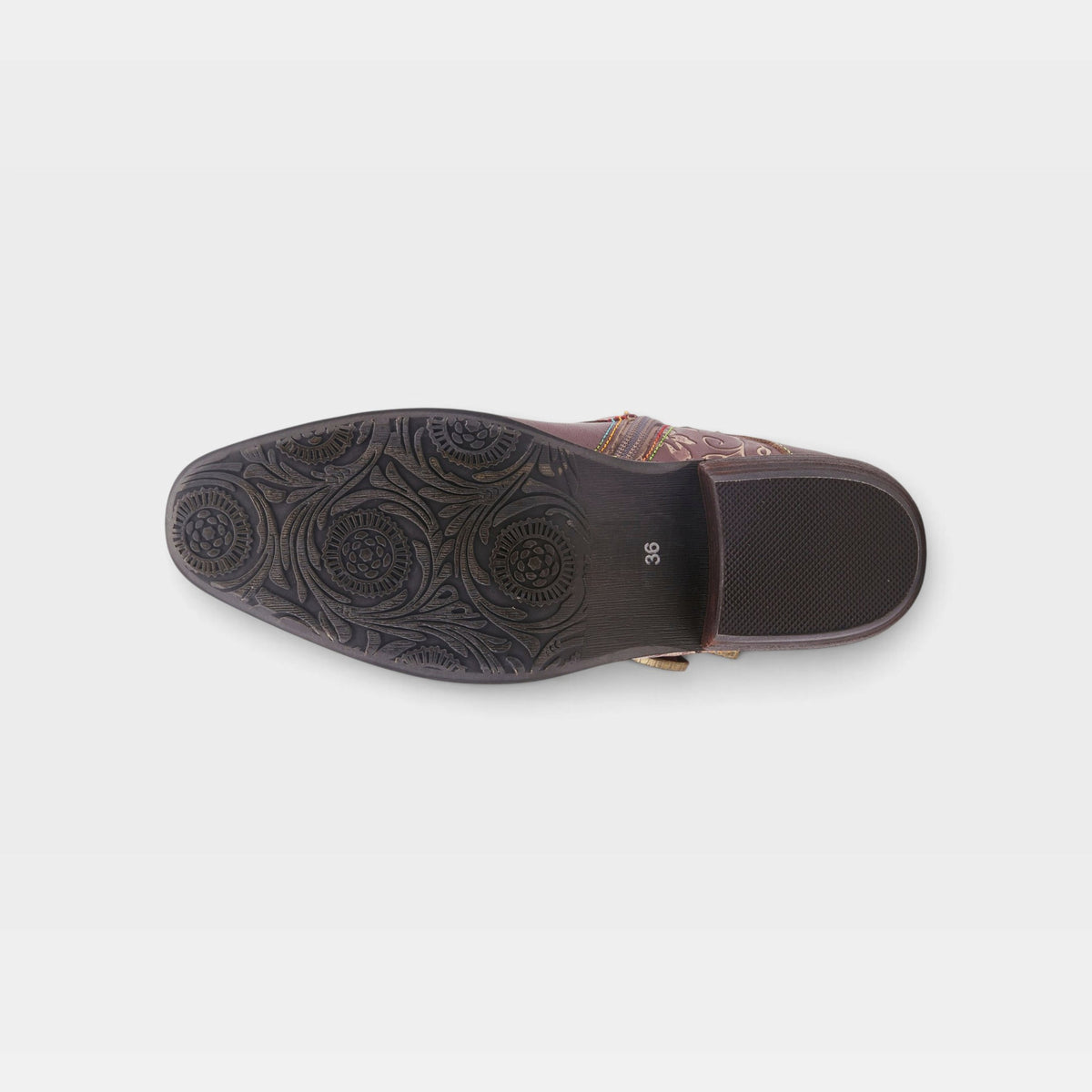 L'ARTISTE RODEHA BOOTS
