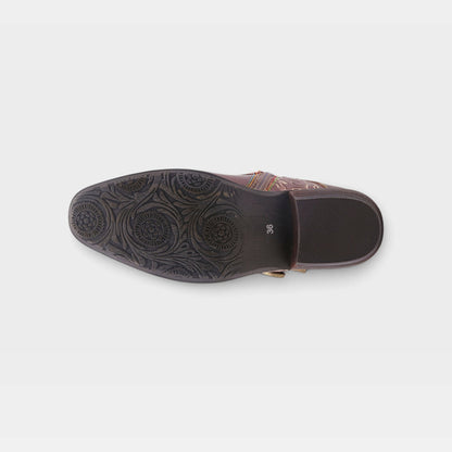 L'ARTISTE RODEHA BOOTS
