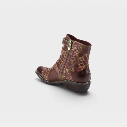 L'ARTISTE RODEHA BOOTS