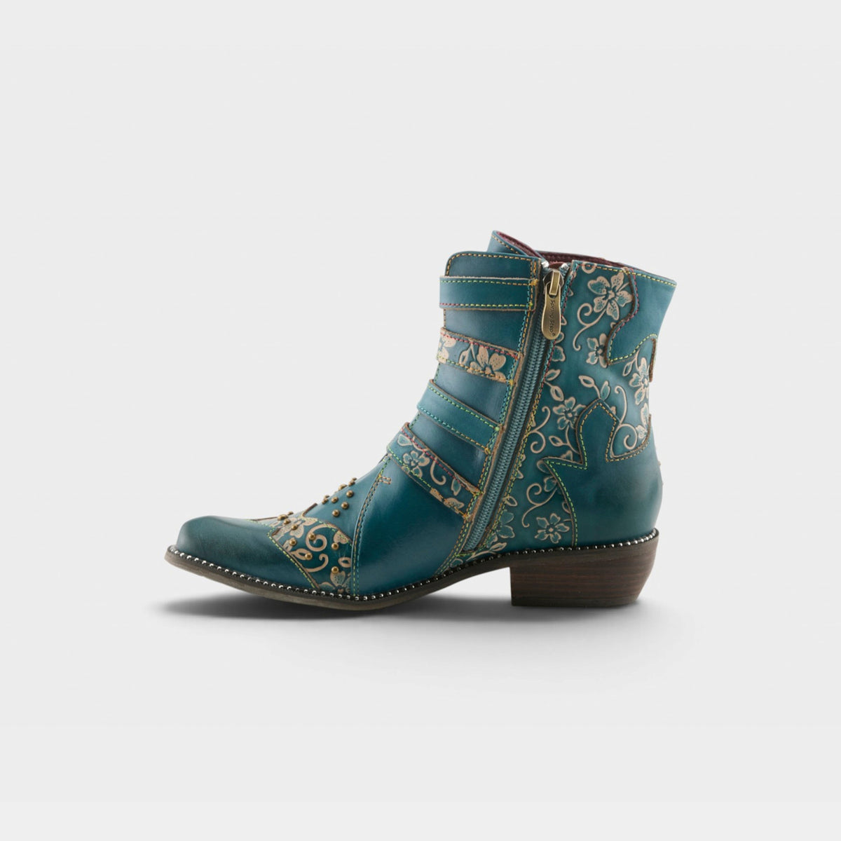 L'ARTISTE RODEHA BOOTS