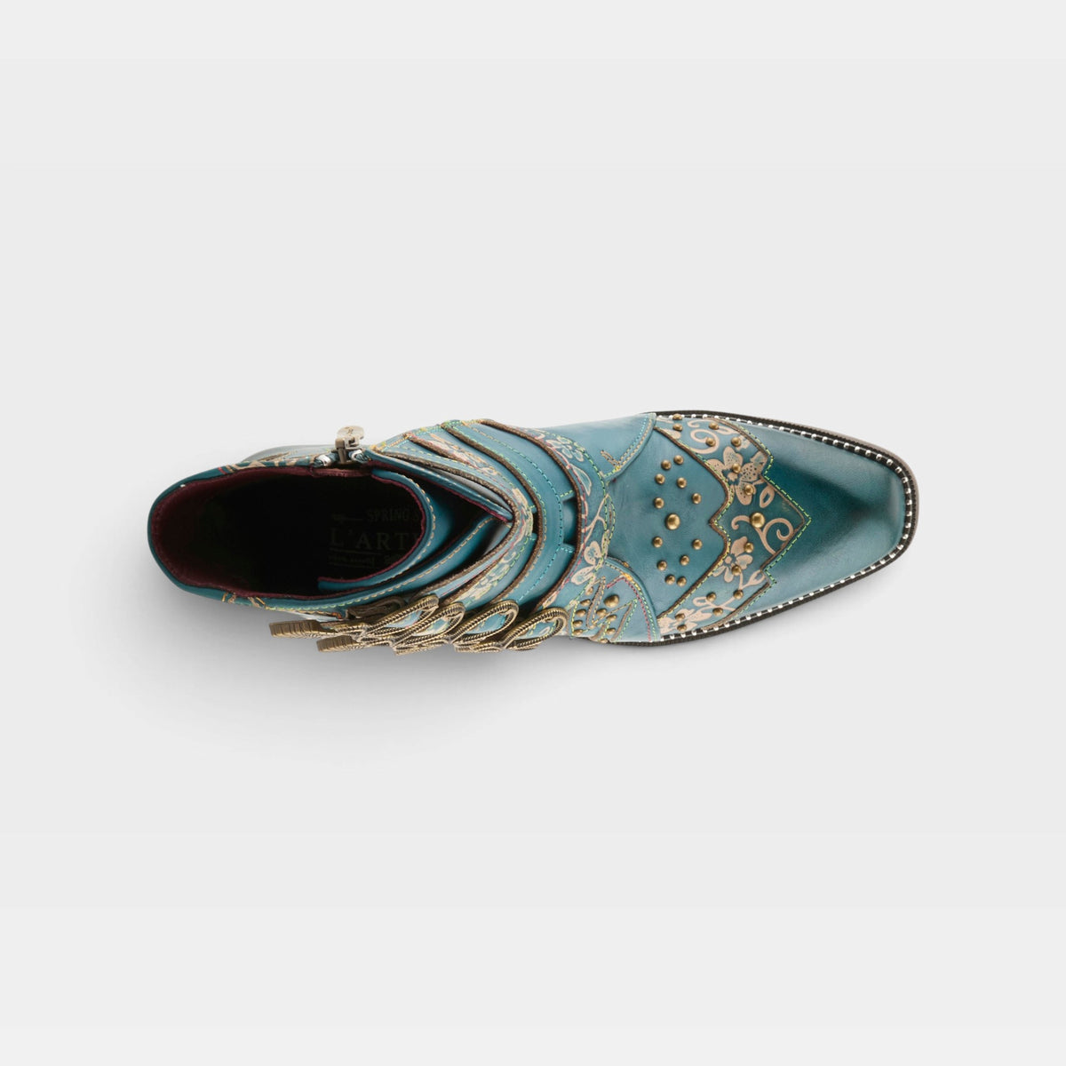 L'ARTISTE RODEHA BOOTS