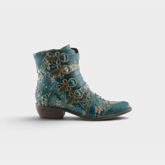 L'ARTISTE RODEHA BOOTS