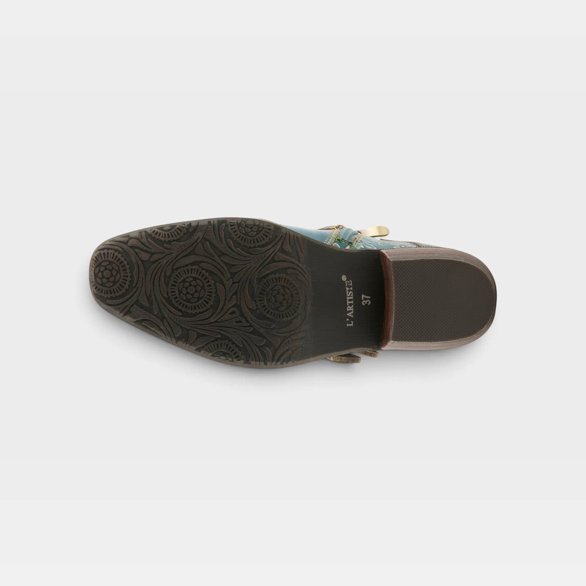 L'ARTISTE RODEHA BOOTS