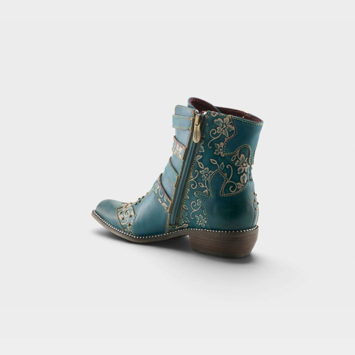 L'ARTISTE RODEHA BOOTS