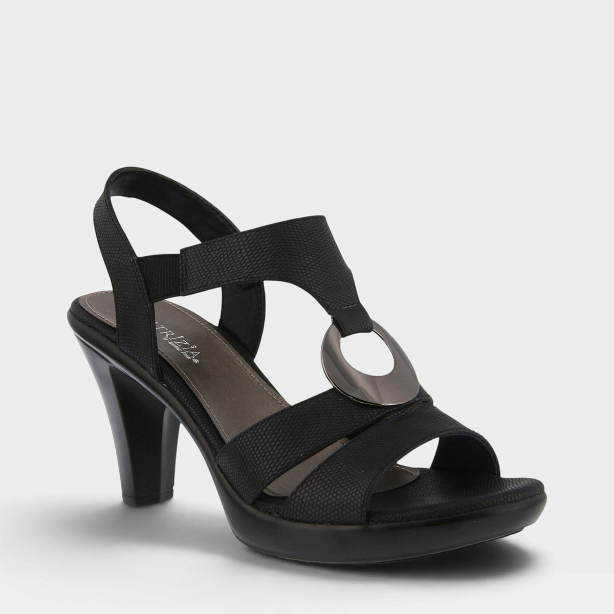 PATRIZIA ROLA SANDALS