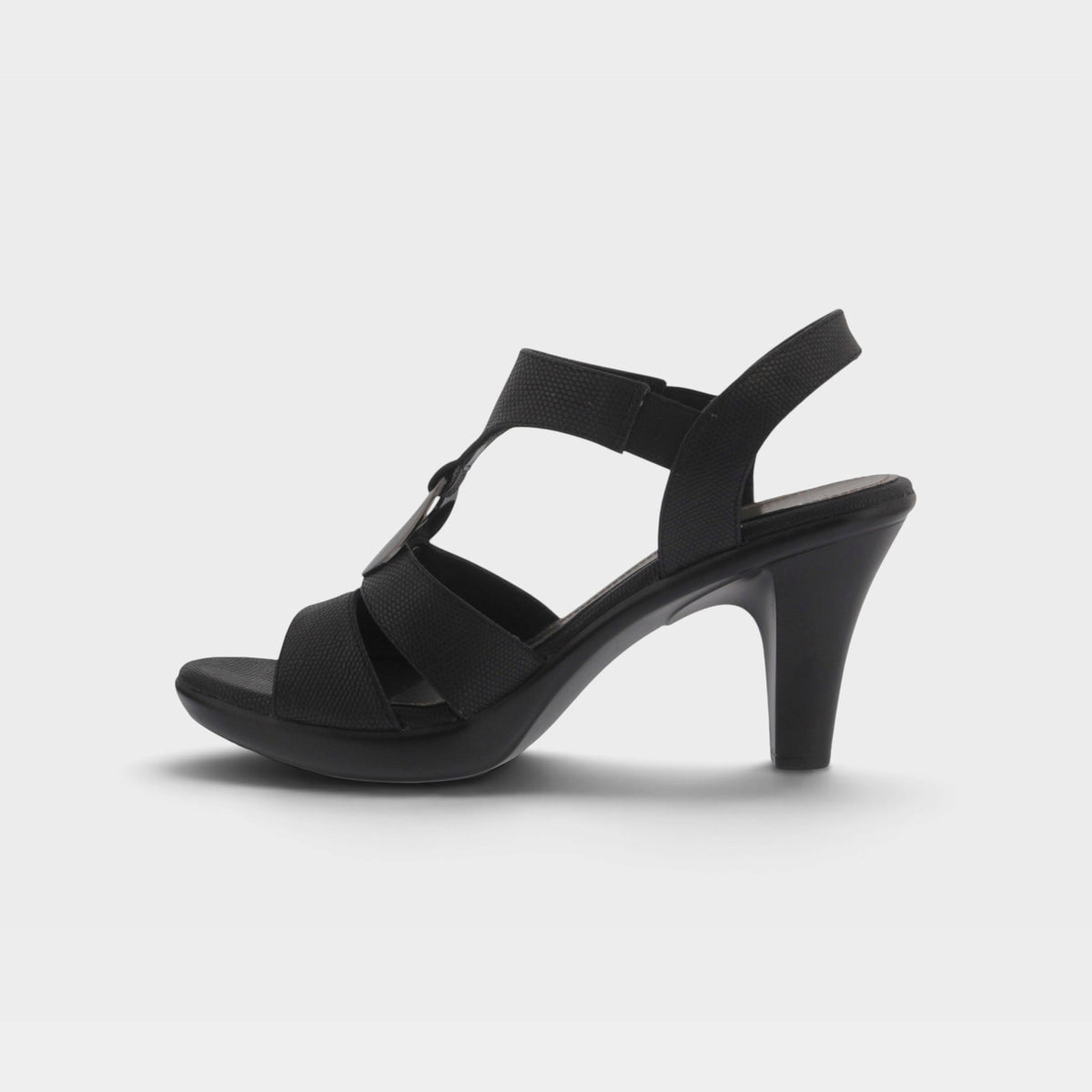 PATRIZIA ROLA SANDALS