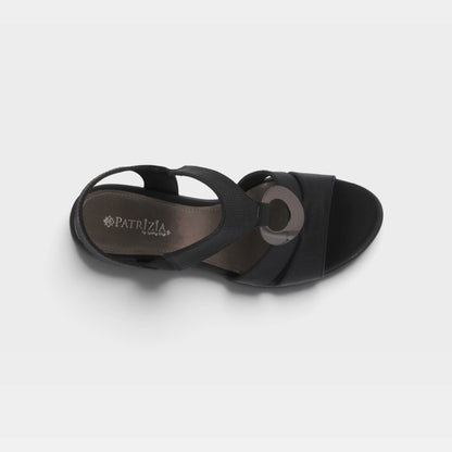 PATRIZIA ROLA SANDALS