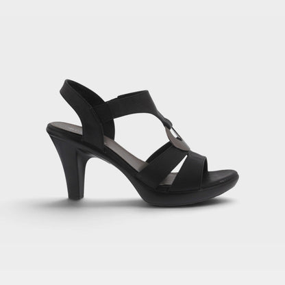PATRIZIA ROLA SANDALS