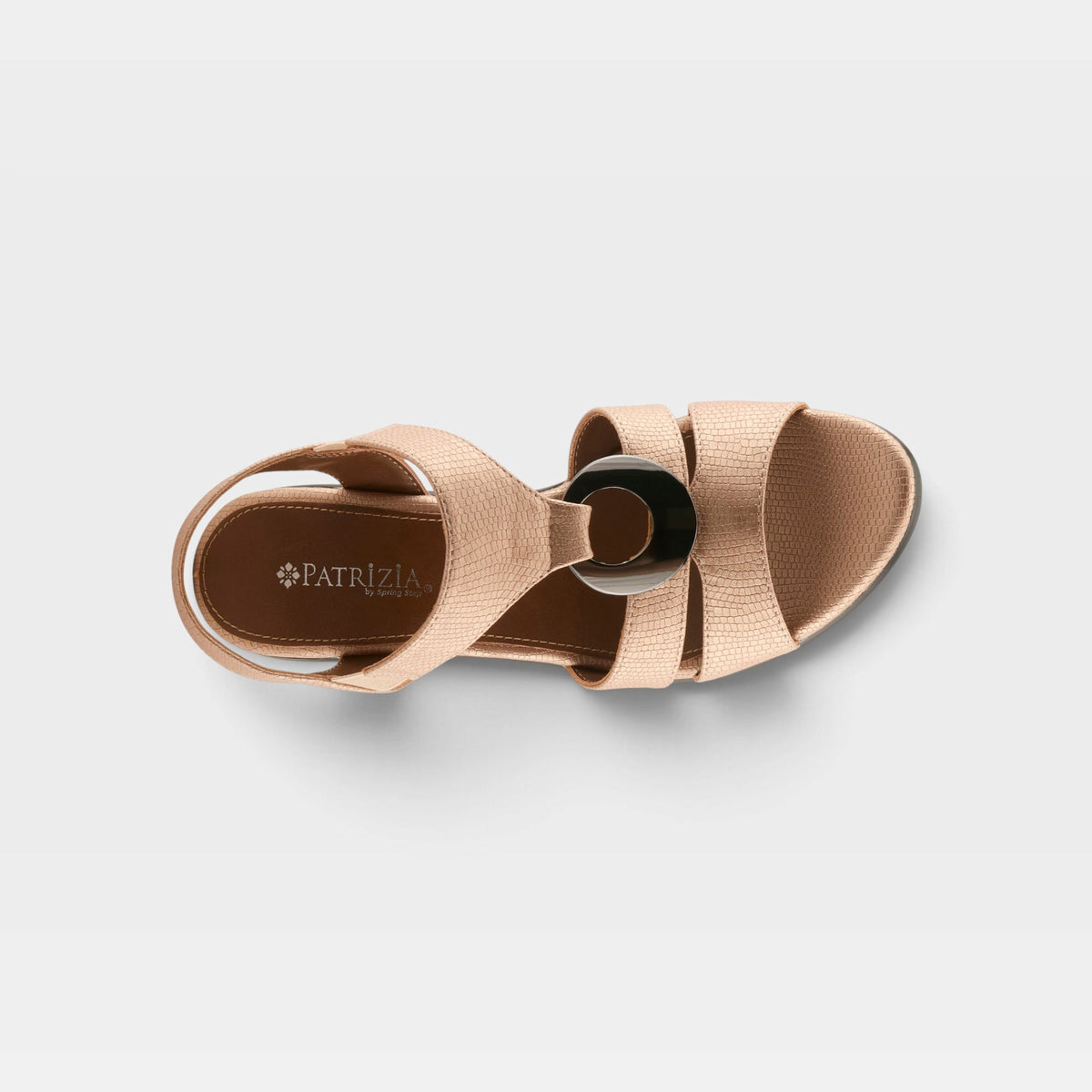 PATRIZIA ROLA SANDALS