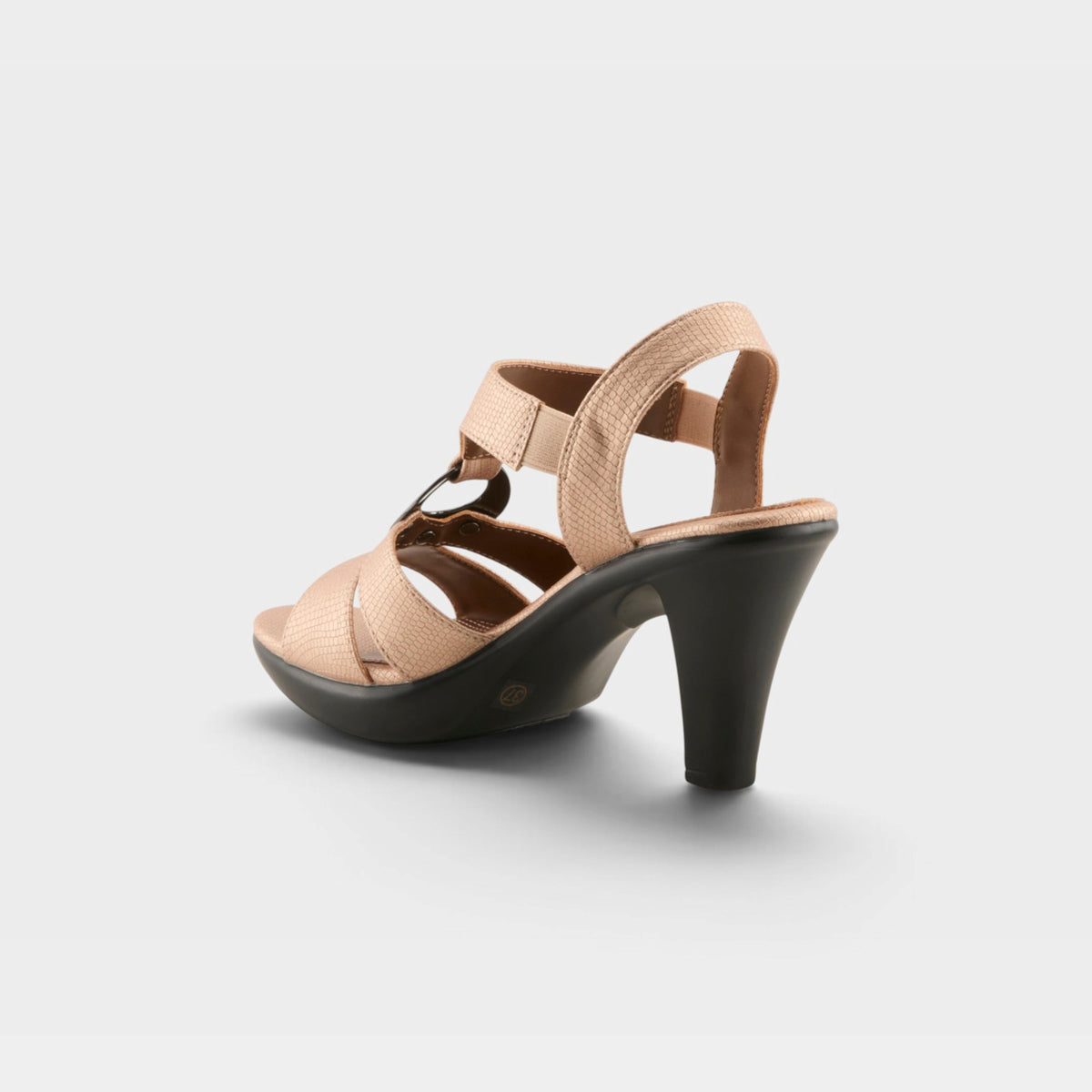 PATRIZIA ROLA SANDALS