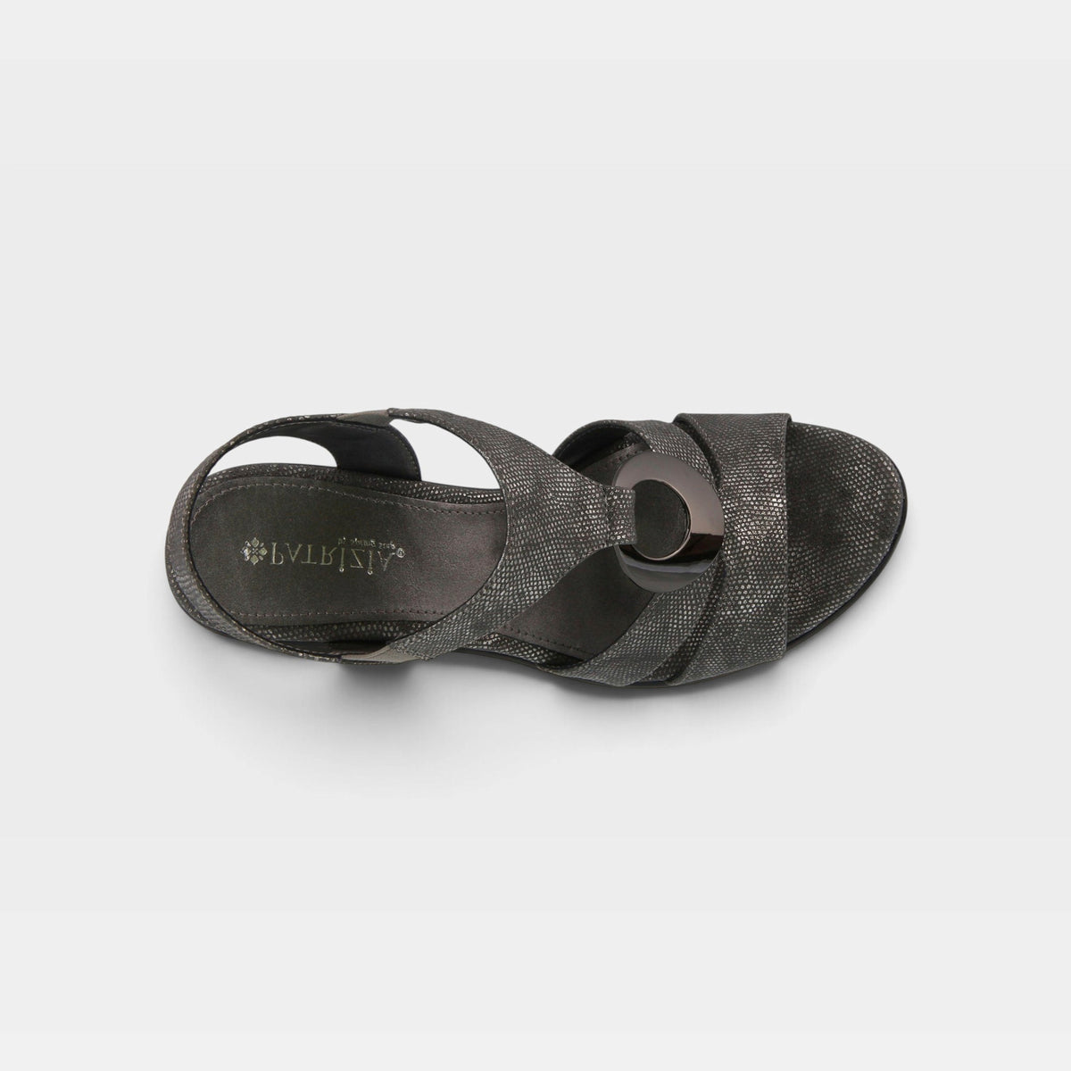 PATRIZIA ROLA SANDALS