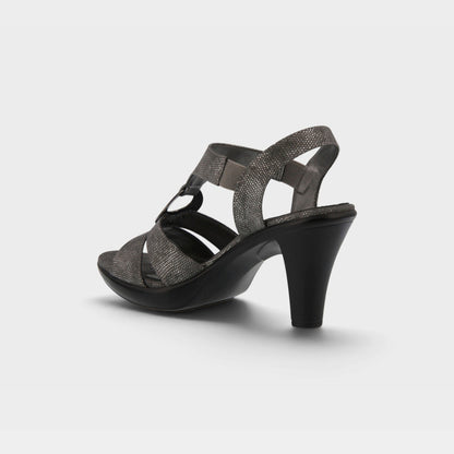 PATRIZIA ROLA SANDALS