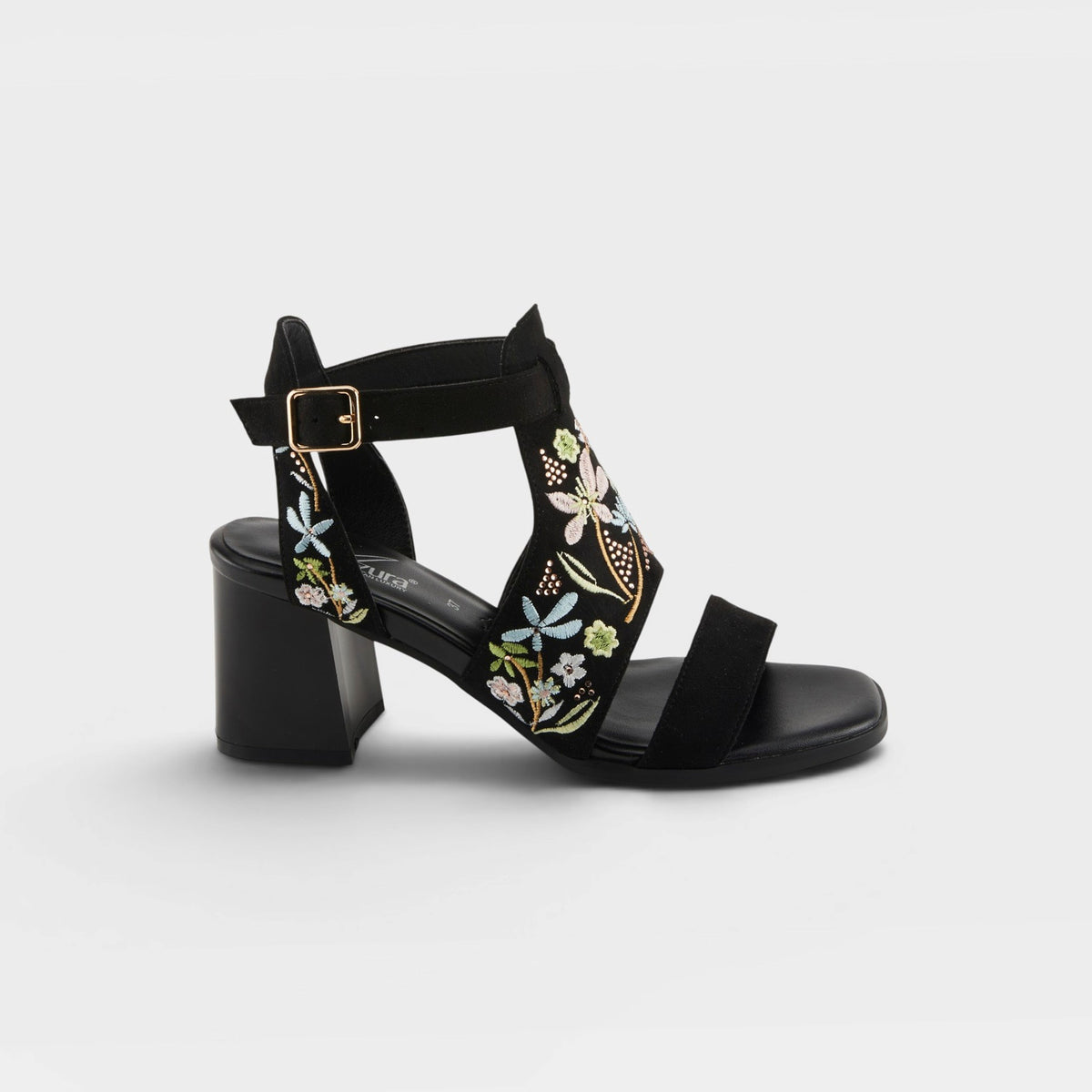 AZURA ROMANTIC SANDALS