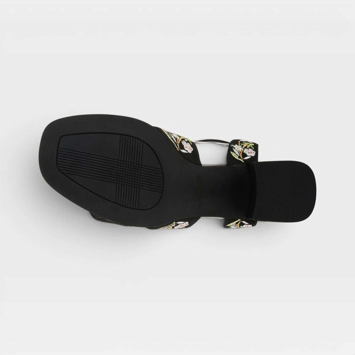 AZURA ROMANTIC SANDALS