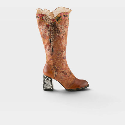 L'ARTISTE RORRIA BOOTS