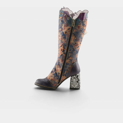L'ARTISTE RORRIA BOOTS