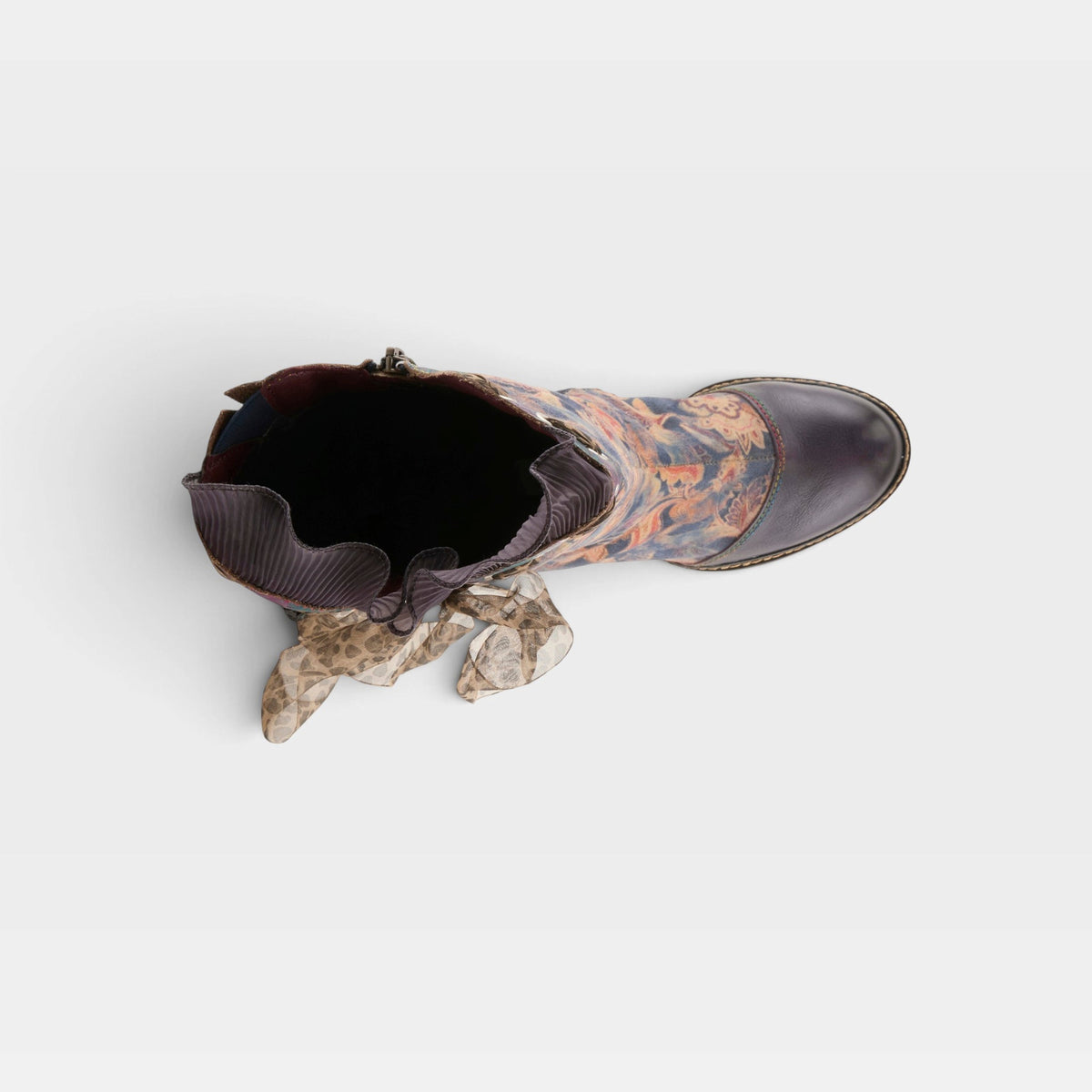 L'ARTISTE RORRIA BOOTS