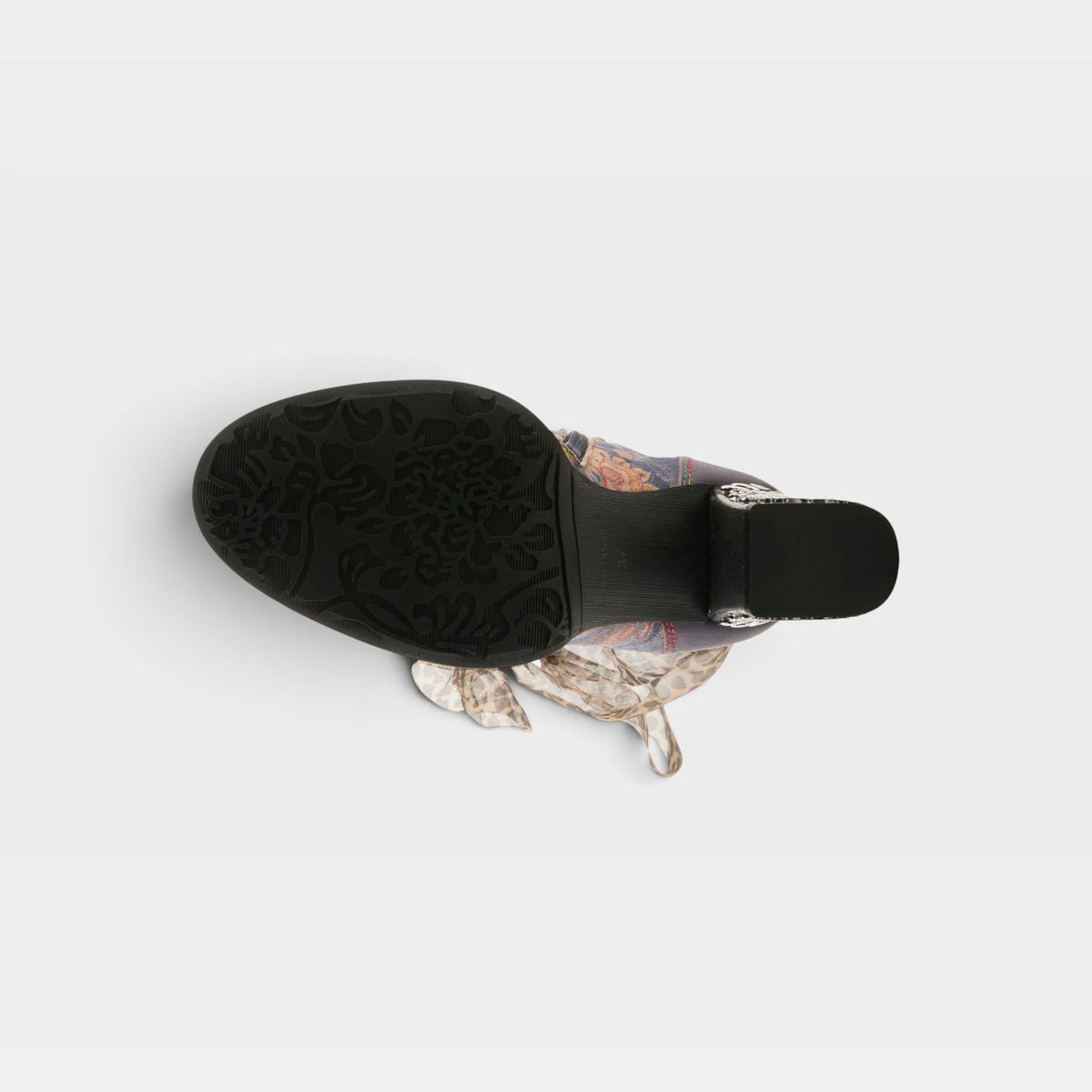 L'ARTISTE RORRIA BOOTS