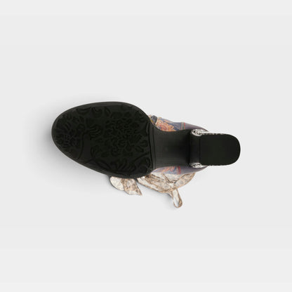L'ARTISTE RORRIA BOOTS