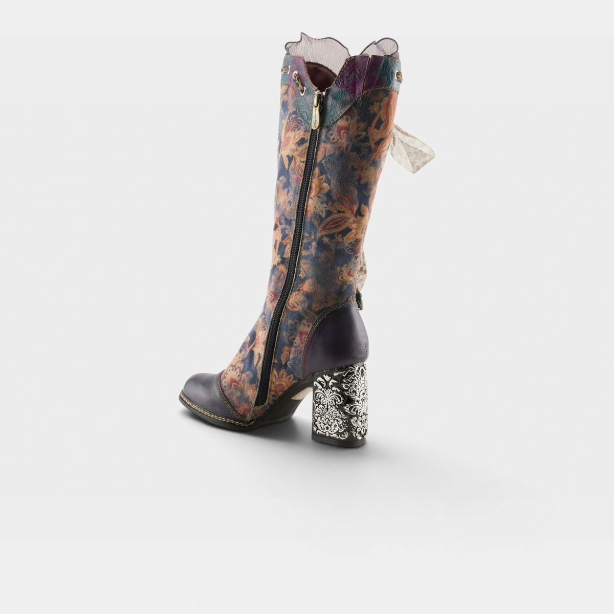 L'ARTISTE RORRIA BOOTS