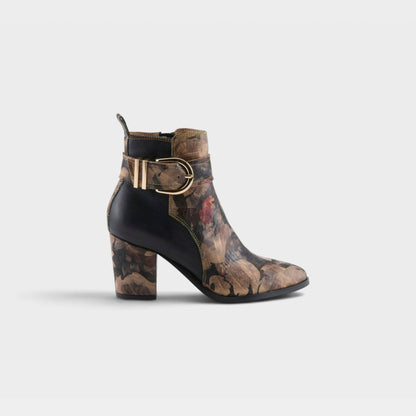 L'ARTISTE ROSA BOOTS