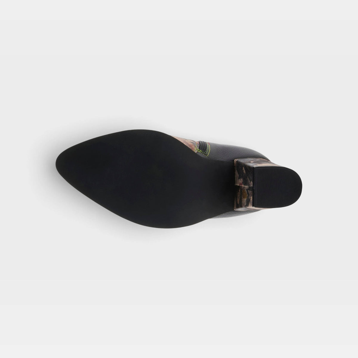 L'ARTISTE ROSA BOOTS