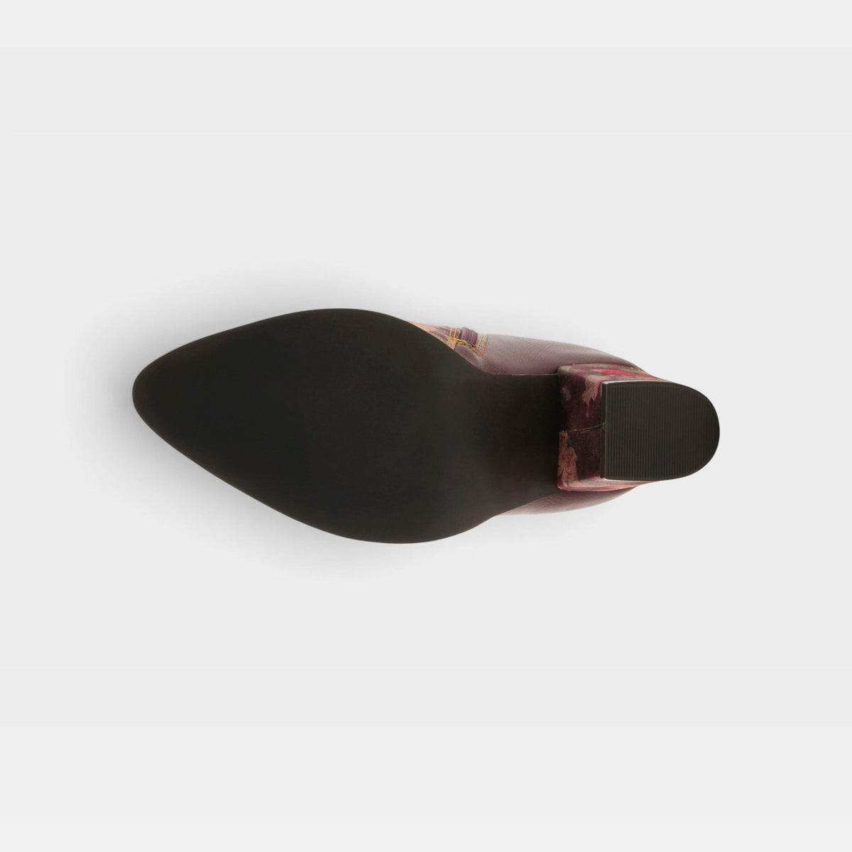 L'ARTISTE ROSA BOOTS