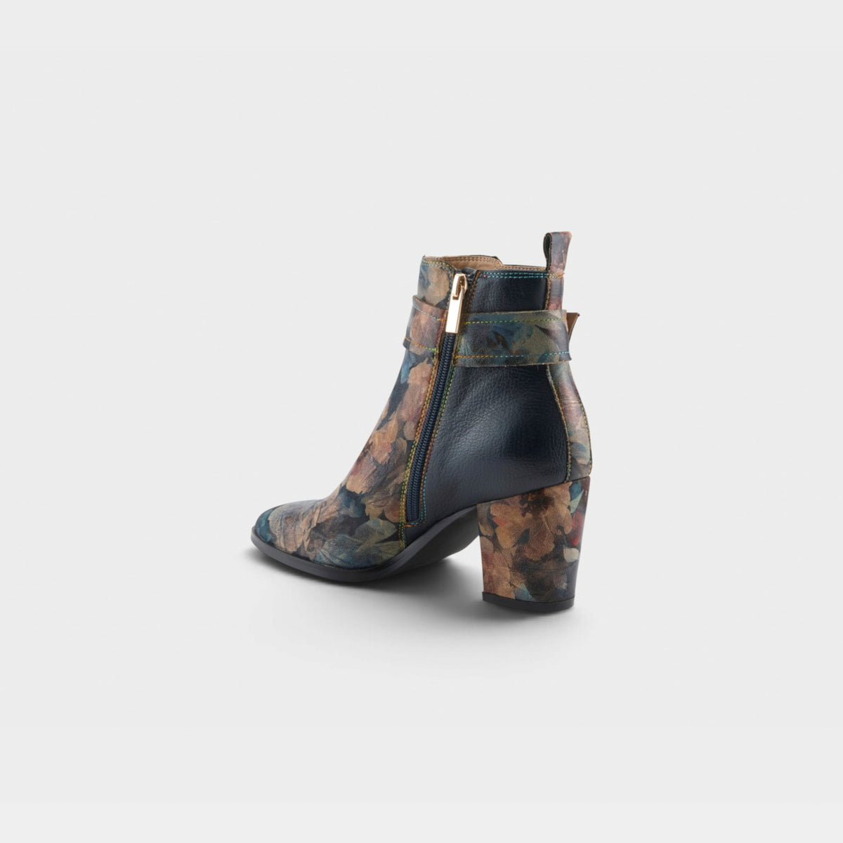 L'ARTISTE ROSA BOOTS