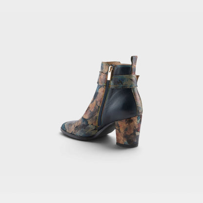 L'ARTISTE ROSA BOOTS
