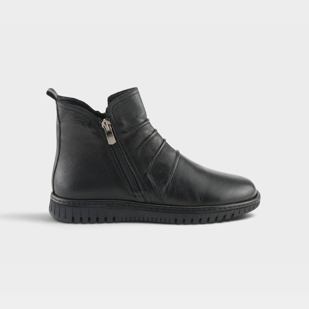 SPRING STEP ROSADO BOOTS