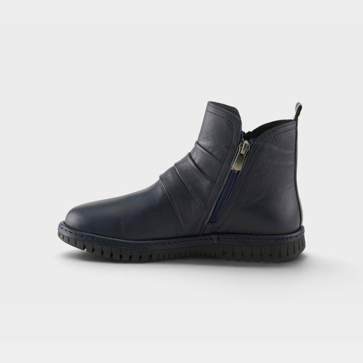 SPRING STEP ROSADO BOOTS