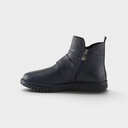 SPRING STEP ROSADO BOOTS
